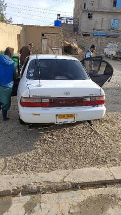 Toyota Other 1994