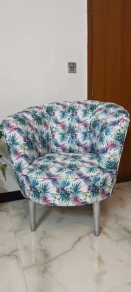 Luxury Sofa / chairs ( Urgent sale ) 0