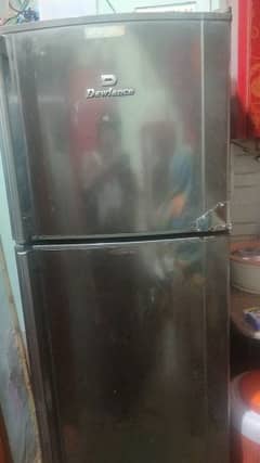 dawlance high refrigerator