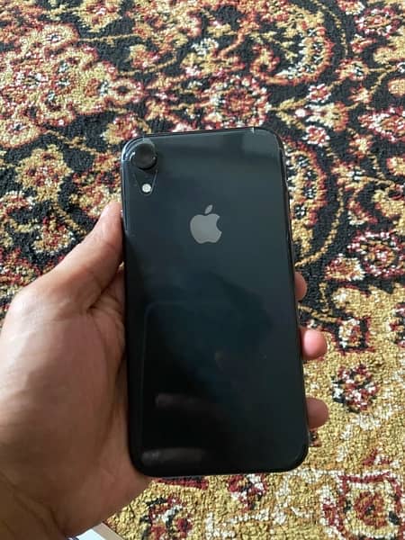 iPhone X R 64Gb Jv non pta LLA water pak WhatsApp no ‪+92 337 5313404‬ 2