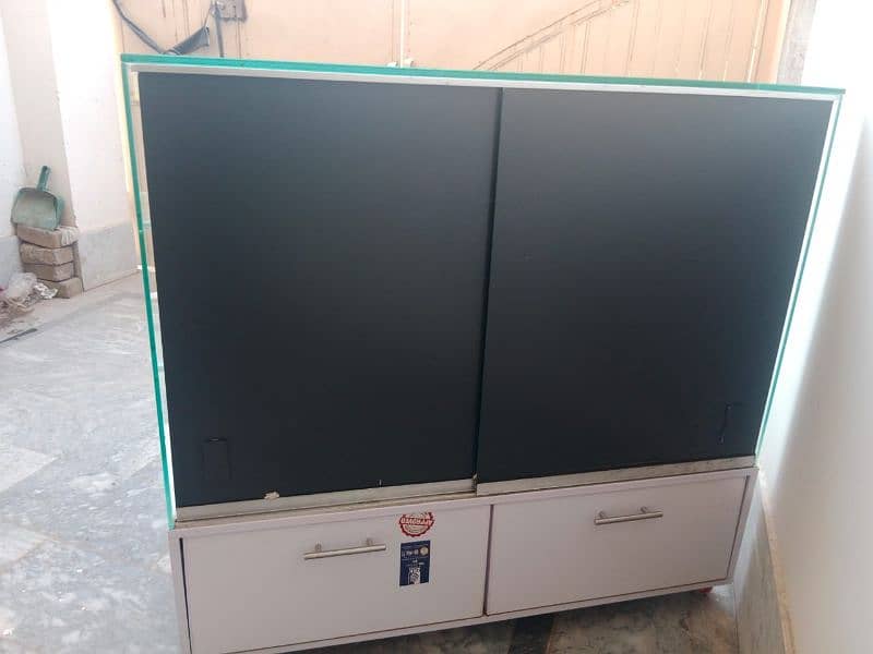 Glass Counter For Sale 3