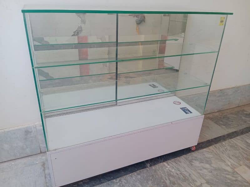 Glass Counter For Sale 4