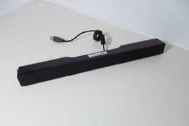 Dell Speaker | SOundbar outclass sound with laptop 0