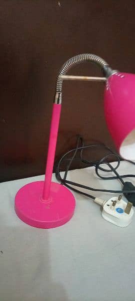 study lamp for sale urgent 1