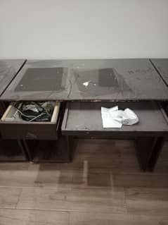 computer table 0