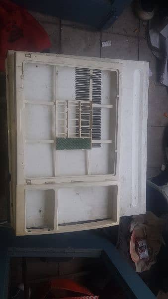 window Ac for sale  urgent 3