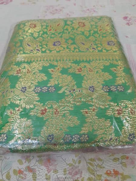 New sarees in different stuff 13