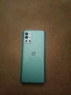 ONEPLUS 9R 10/10 CONDITION PTA APPROVED