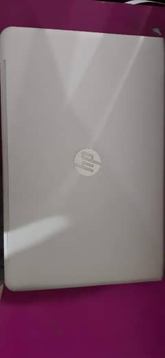 HP ENVY Notebook - 15t-ae100, core i7, quadcore, 6th gen, Windows 11