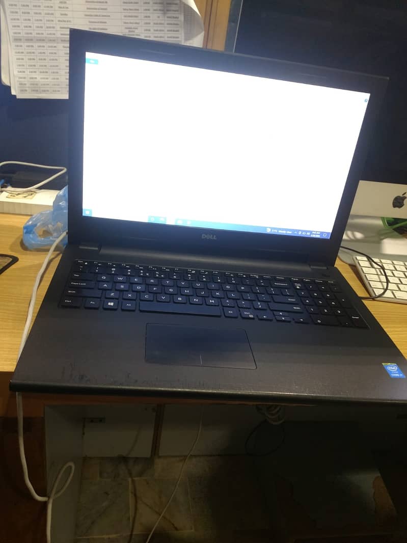 Dell Inspiron 3543 i7 5th 1