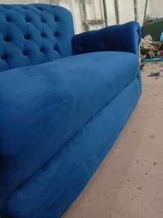 3 sofa's