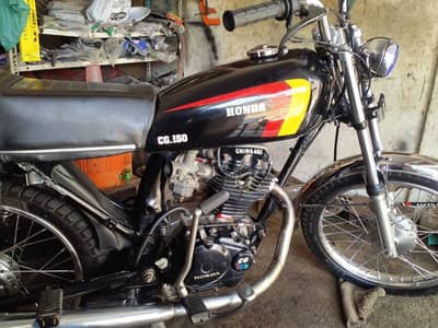 altar cg 250 - Sports & Heavy Bikes - 1088141672