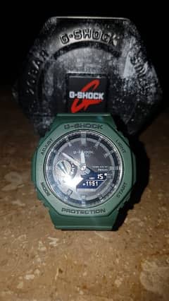 Casio G-Shock GA-B2100-3ACR