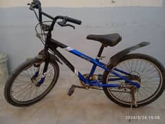 Shimano mountain bike in vvip condition in low price