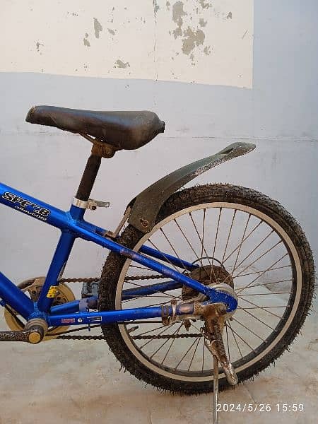 Shimano mountain bike in vvip condition in low price 2