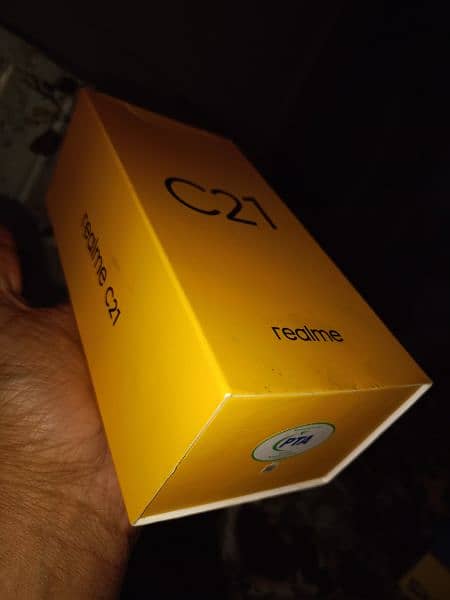 Realme c21 final price Hai ye 3