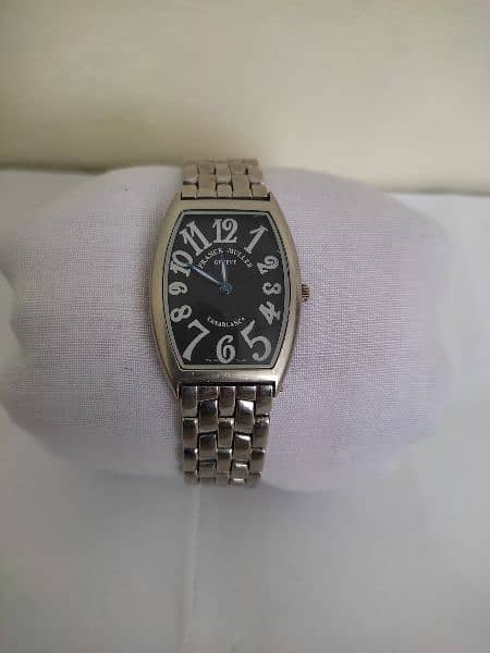 Pre Owned original imported watches for Men and women 1