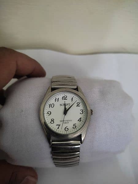 Pre Owned original imported watches for Men and women 8