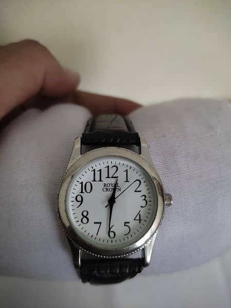 Pre Owned original imported watches for Men and women 11