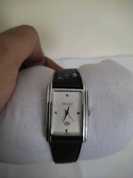 Pre Owned original imported watches for Men and women 12