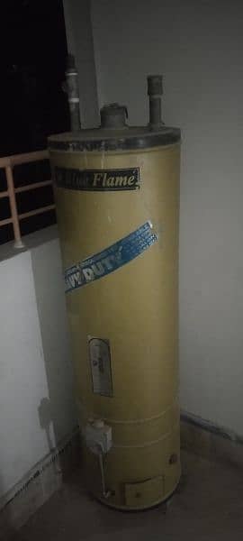 used geyser for sale 0