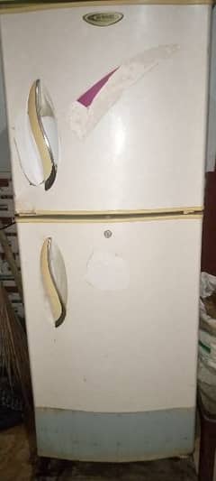 14 kv refrigerator