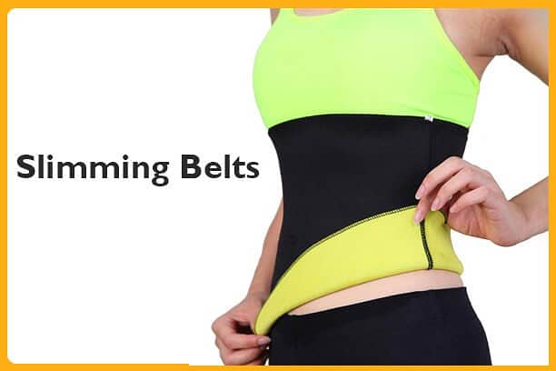 Transform Your Fitness Journey with the Ultimate Shaper Belt! 0