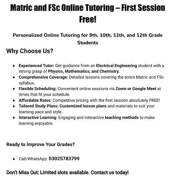 ONLINE TUTOR AVAILABLE. . !!! 0