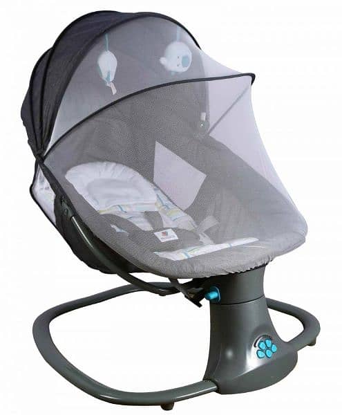 Mastela Deluxe Bassinet 3 in 1 - CONDITION (9/10) - URGENT SALE 1