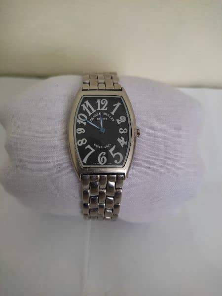 Pre Owned original imported watches for men and women 1
