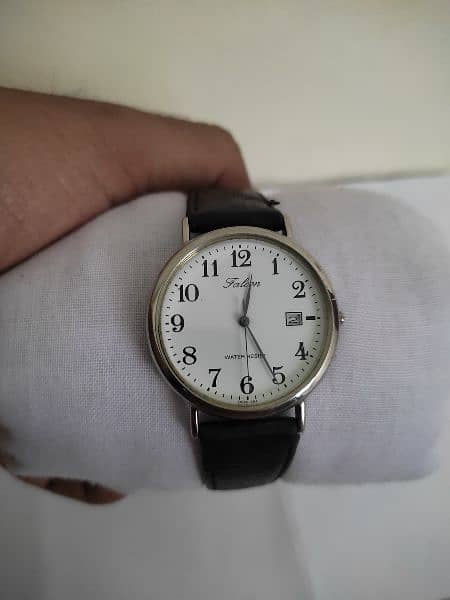 Pre Owned original imported watches for men and women 4