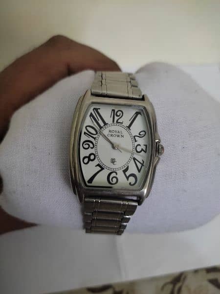 Pre Owned original imported watches for men and women 5