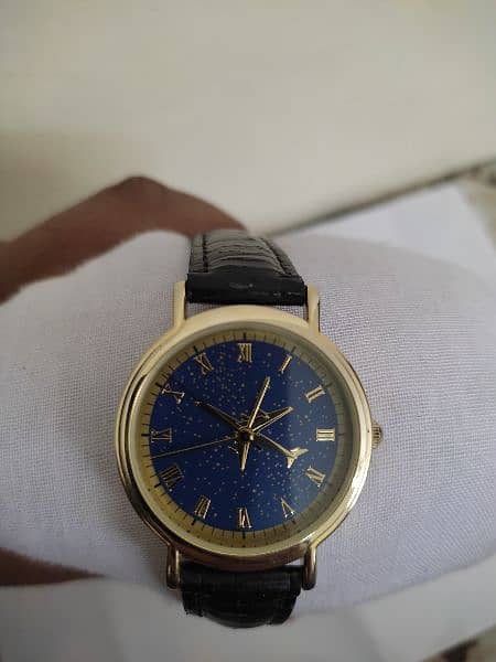 Pre Owned original imported watches for men and women 7