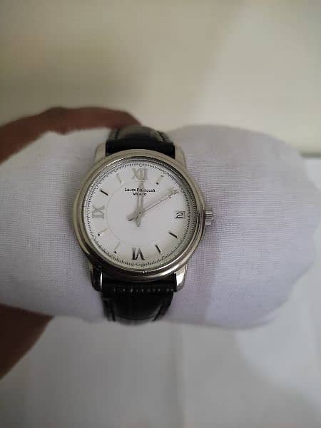 Pre Owned original imported watches for men and women 19