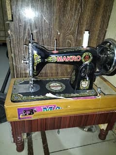 New Sewing Machine Silai machine Brand new