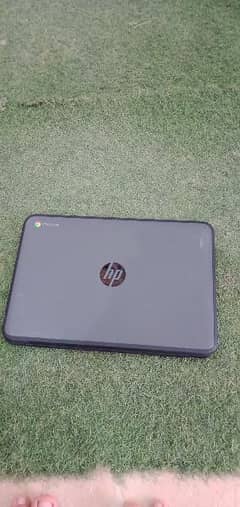 HP Chromebook Laptop 11G4 With Charging