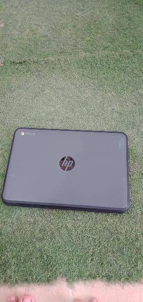 HP Chromebook Laptop 11G4 With Charging 3