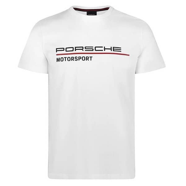 Porsche T shirt 3