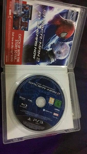 spiderman 2 game for sale 1