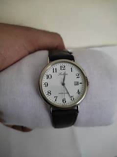 pre Owned original imported watches for men and women 0