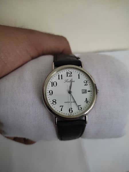 pre Owned original imported watches for men and women 0