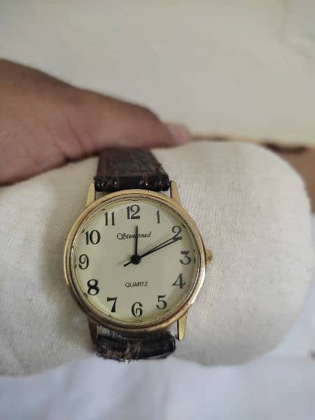 pre Owned original imported watches for men and women 4