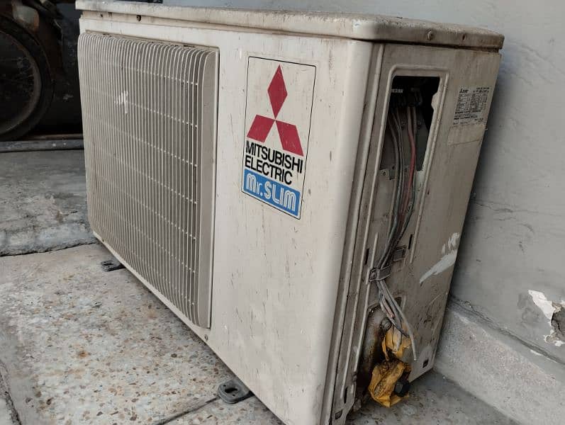 AC for sale in minimum price 4