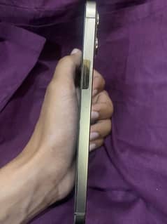 iphone 12 pro max 128gb dual approved 92% health 0