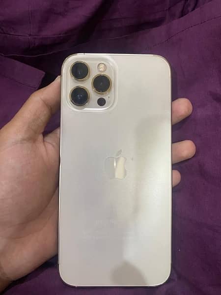 iphone 12 pro max 128gb dual approved 92% health 1