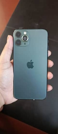 iphone 11 pro 256GB 0