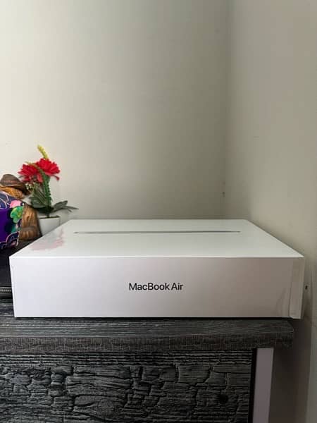 MacBook Air M1 1