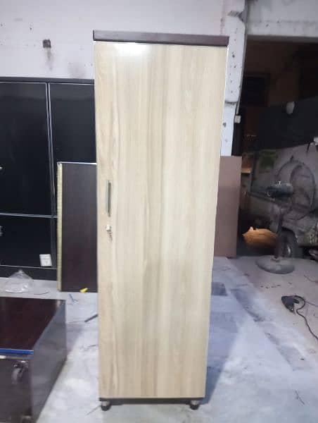 wooden almari 2