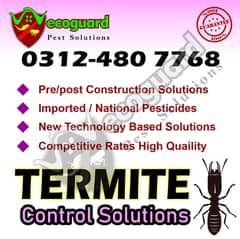 Termite/Pest