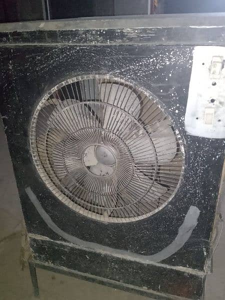 air cooler Lahore 3